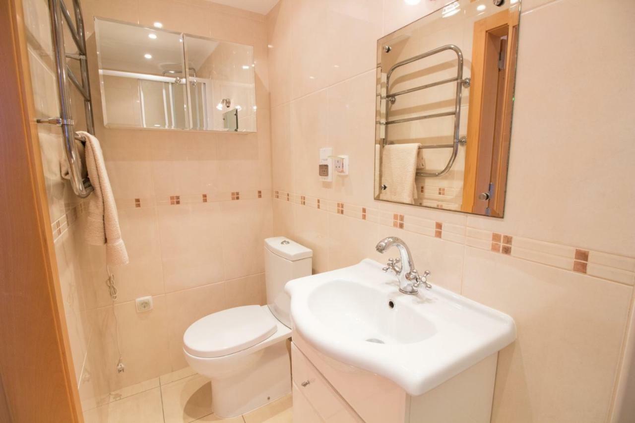 Victory Village Apartamento 金塔湖 外观 照片