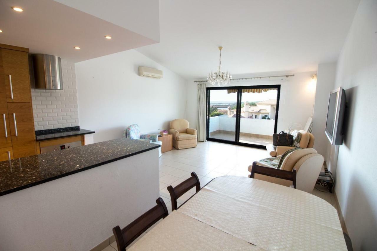 Victory Village Apartamento 金塔湖 外观 照片