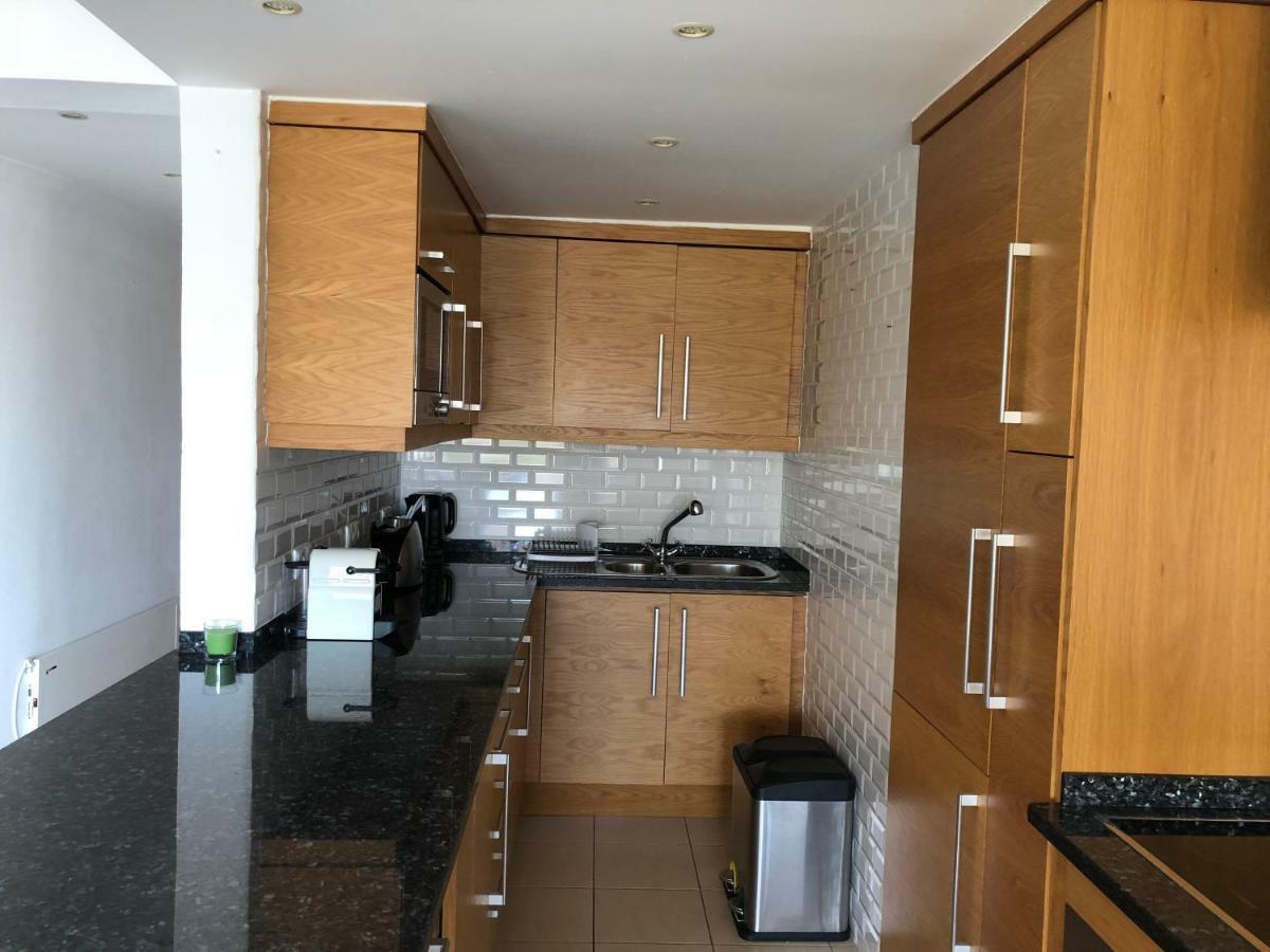 Victory Village Apartamento 金塔湖 外观 照片